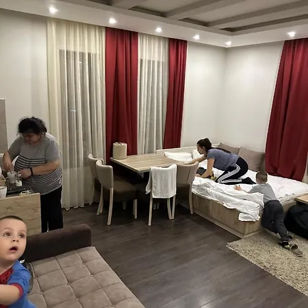 K1 Milmari Apartment *