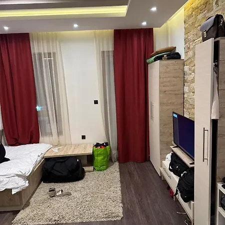 K1 Milmari Apartment Kopaonik