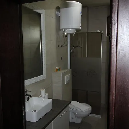 Apartment K1 Milmari *