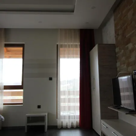 Apartment K1 Milmari *
