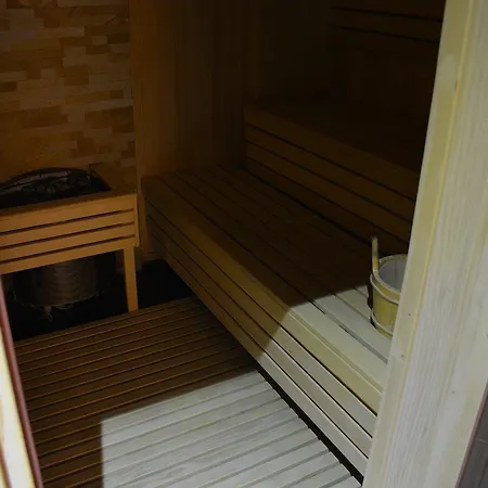 Apartment K1 Milmari