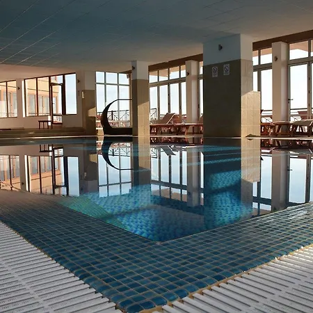 K1 Milmari Apartment Kopaonik