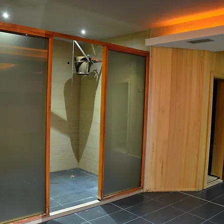 Apartment K1 Milmari
