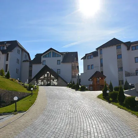 K1 Milmari Apartment Kopaonik