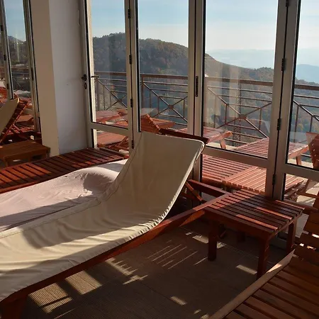 K1 Milmari Apartment