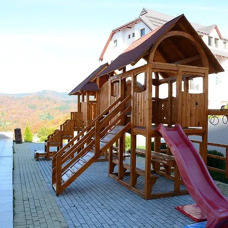 K1 Milmari Kopaonik