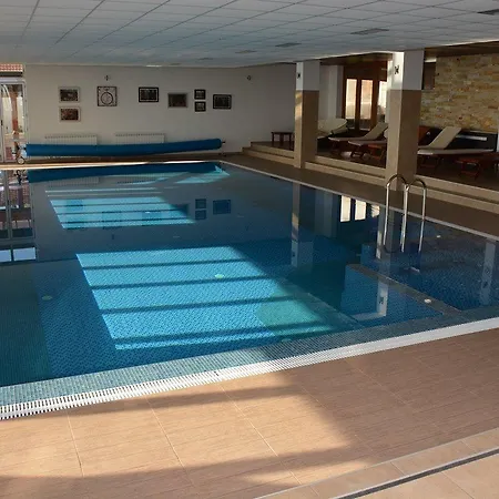 Apartment K1 Milmari Kopaonik
