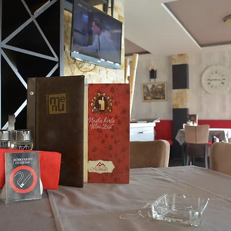 K1 Milmari * Kopaonik
